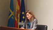 Dimite la consejera asturiana de Bienestar Social y Vivienda