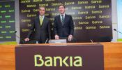 Bankia venderá su participación del 19% en Metrovacesa antes de fin de año