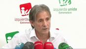 IU Extremadura rectifica y pide la dimisión de Monago por sus viajes a Canarias