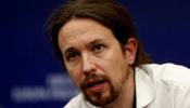 Pablo Iglesias sobre Juncker: "Han vuelto a poner al zorro a vigilar el gallinero"