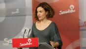 El PSOE sigue clamando sin éxito por la reforma constitucional