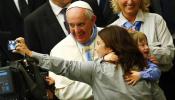 El Papa Francisco pide al G-20 que proteja a los ciudadanos de los abusos de la banca