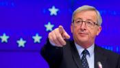 "La 'gran coalición' bloquea la investigación sobre Juncker"