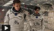 'Interstellar': El espacio, la última frontera