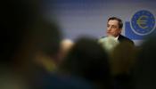 Draghi asegura que todos los miembros del BCE están de acuerdo en preparar nuevos estímulos