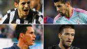 Morata, Callejón, Nolito y Camacho, novedades de España contra Bielorrusia y Alemania