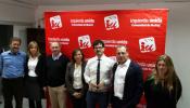 IU Madrid reitera su apoyo a Ganemos pero le exige forma de coalición electoral