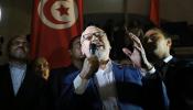 Los islamistas reconocen su derrota en los comicios de Túnez