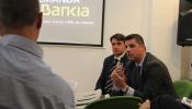 "Demandar a Bankia es el producto financiero más rentable del mercado"
