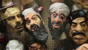 El 'show' Bin Laden continúa