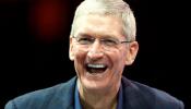 El director ejecutivo de Apple, "orgulloso" de ser gay