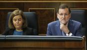 El PP ha bloqueado siempre investigar sobre la corrupción en el Congreso