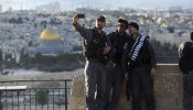 Reabierta al rezo musulmán la explanada de las Mezquitas en Jerusalén