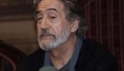 Savall lamenta la "ignorancia brutal" en música de los niveles más altos de la política