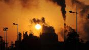 La ONU pide eliminar los gases contaminantes para el año 2100