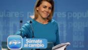 El PP da a sus cargos argumentos para que expliquen que no son corruptos