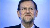Rajoy: "Tenemos el mejor dato de destrucción de desempleo"
