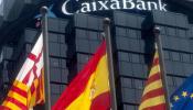 Caixabank compra el negocio de Barclays en España por 800 millones