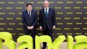 Bankia tuvo pérdidas por valor de 1.700 millones en operaciones sospechosas de Bancaja