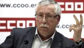 Toxo propone la salida de CCOO de los consejos de administración tras el caso de las 'tarjetas black'