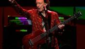 Muere a los 71 años Jack Bruce, bajista de Cream