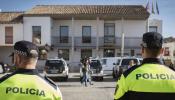 Seis alcaldes madrileños detenidos en la 'Operación Púnica'