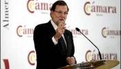Rajoy da por superada la crisis al final de esta legislatura