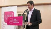 Toni Cantó, elegido candidato de UPyD a la Presidencia de la Generalitat Valenciana