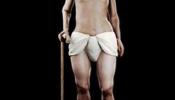 Tutankamon tenía el pie zambo y los dientes de conejo, según su autopsia virtual