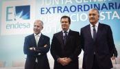 La junta de Endesa aprueba la venta de activos en Latinoamérica y el dividendo de 14.605 millones