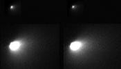 El cometa Siding Spring es más pequeño de lo que se pensaba