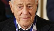 Muere Ben Bradlee, director del 'Washington Post' durante el 'Watergate'