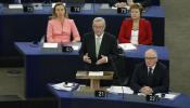 Juncker, bajo presión tras las filtraciones sobre ventajas fiscales de Luxemburgo a multinacionales