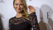 Renée Zellweger, sobre su cambio radical: "Estoy encantada de que se note"