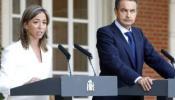 Zapatero anuncia una ayuda al alquiler de 210 euros al mes para jóvenes