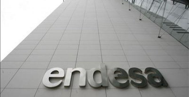 Los consejeros de Endesa venderán sus acciones en la opa de Enel y Acciona