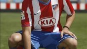 El atlético Motta, operado con éxito de la rotura del menisco