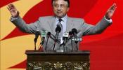 Musharraf encarcela a varios líderes de la oposición a quince días de las elecciones