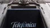 Telefónica gana 3.145 millones hasta septiembre, un 9% menos