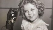 Muere Shirley Temple, la niña prodigio de Hollywood en los 30