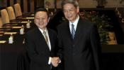 China y Taiwan fortalecen relaciones en un encuentro histórico