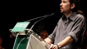 Podemos y Equo tienden los primeros "puentes de diálogo"