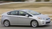 Toyota revisará dos millones de Prius por un problema de software