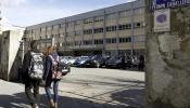 El juez ordena el ingreso en prisión con cargos del profesor acusado de abusos en Madrid