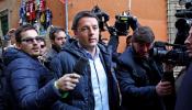 El jefe del partido de Letta pide un "nuevo Gobierno" para Italia