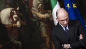 Letta anuncia su dimisión como primer ministro de Italia tras perder el pulso con su partido