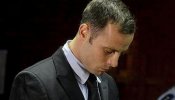 Pistorius rompe su silencio y habla de su novia un año después de matarla