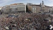 González y Cifuentes pedirán a Interior que limite el derecho a manifestación