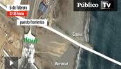 Ceuta: Cronología de una tragedia