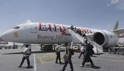 El secuestrador del avión etíope era el propio copiloto